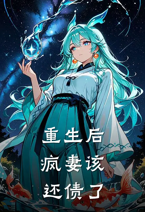 重生后，疯妻该还债了