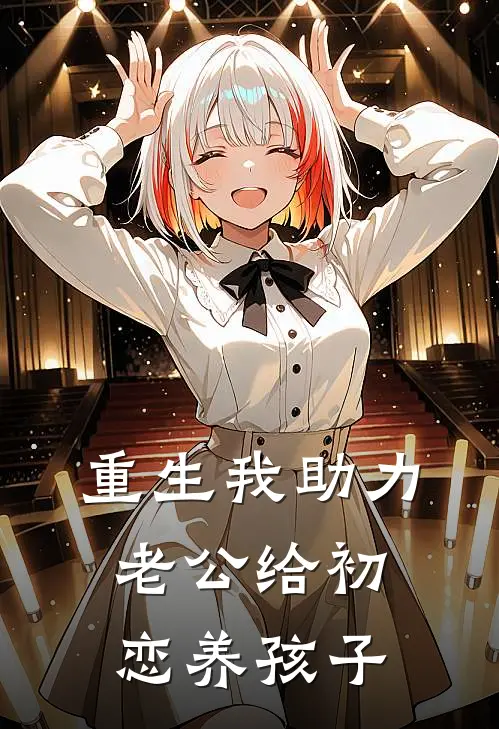 重生我助力老公给初恋养孩子