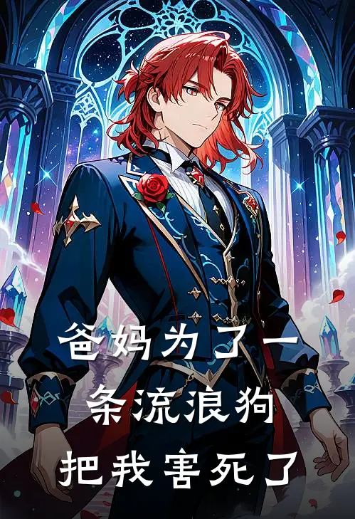 爸妈为了一条流浪狗，把我害死了