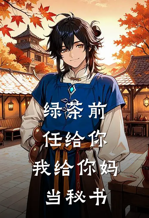 绿茶前任给你，我给你妈当秘书