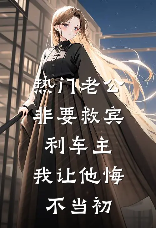 [热门]老公非要救宾利车主，我让他悔不当初