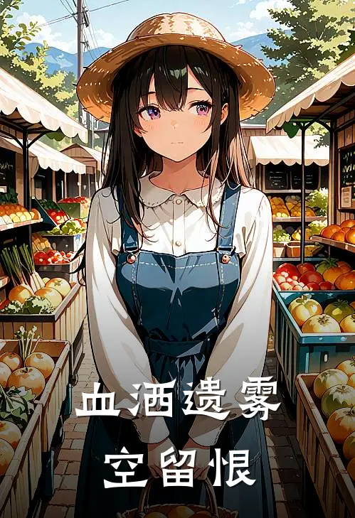 血洒遗雾空留恨