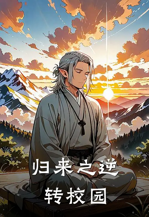 归来之逆转校园