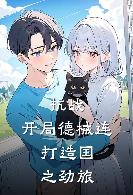 抗战：开局德械连，打造国之劲旅