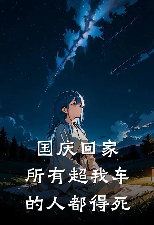 国庆回家，所有超我车的人都得死