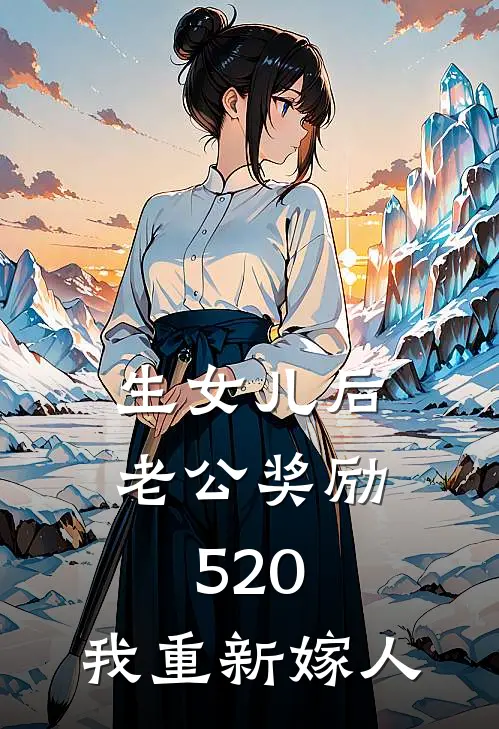 生女儿后老公奖励520，我重新嫁人