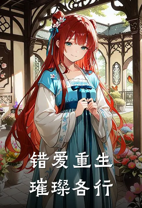 错爱重生，璀璨各行