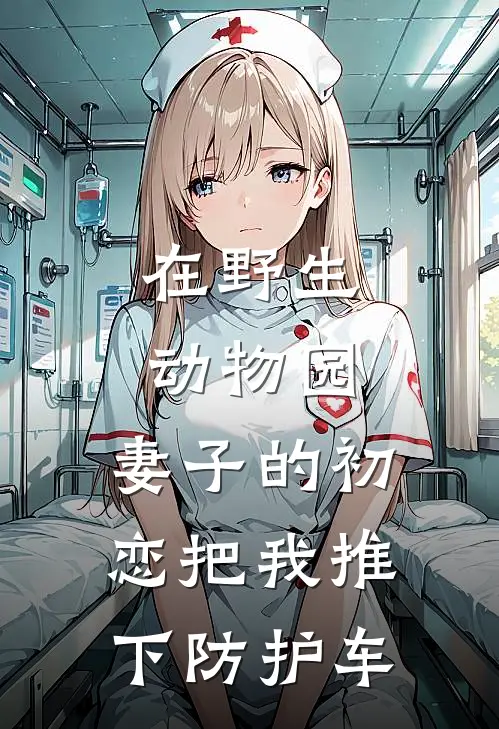 在野生动物园，妻子的初恋把我推下防护车