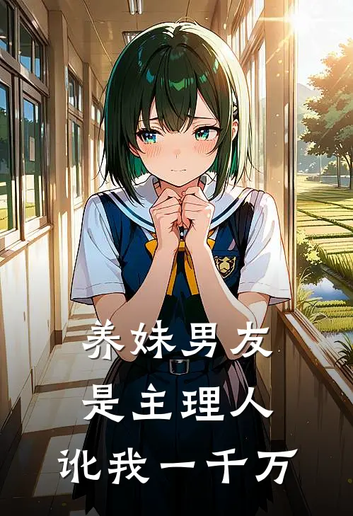 养妹男友是主理人，讹我一千万