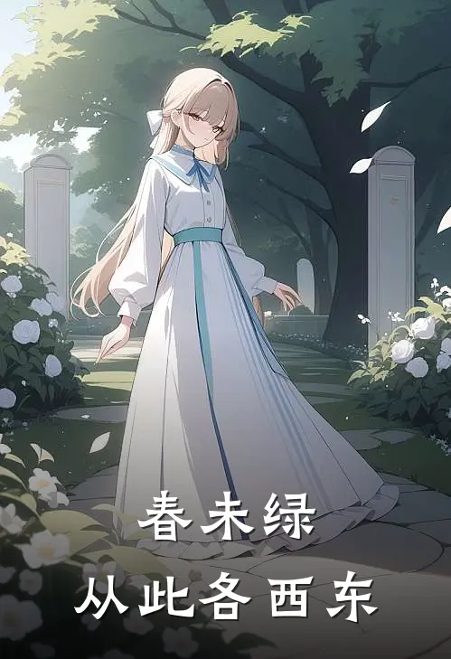 春未绿，从此各西东