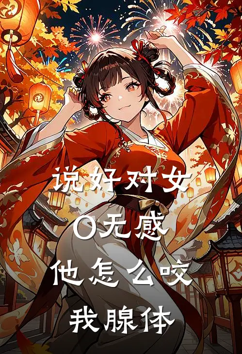 说好对女O无感，他怎么咬我腺体