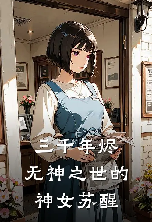 三千年烬：无神之世的神女苏醒