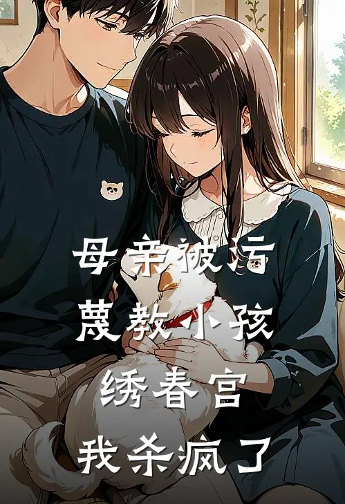 母亲被污蔑教小孩绣春宫，我杀疯了