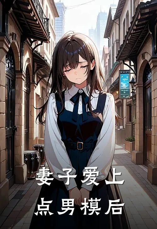 妻子爱上点男模后