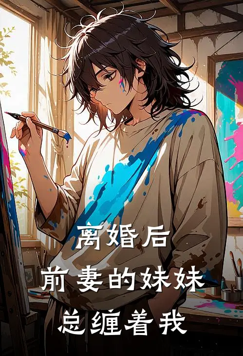 离婚后，前妻的妹妹总缠着我