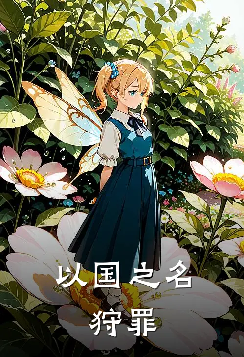 以国之名，狩罪