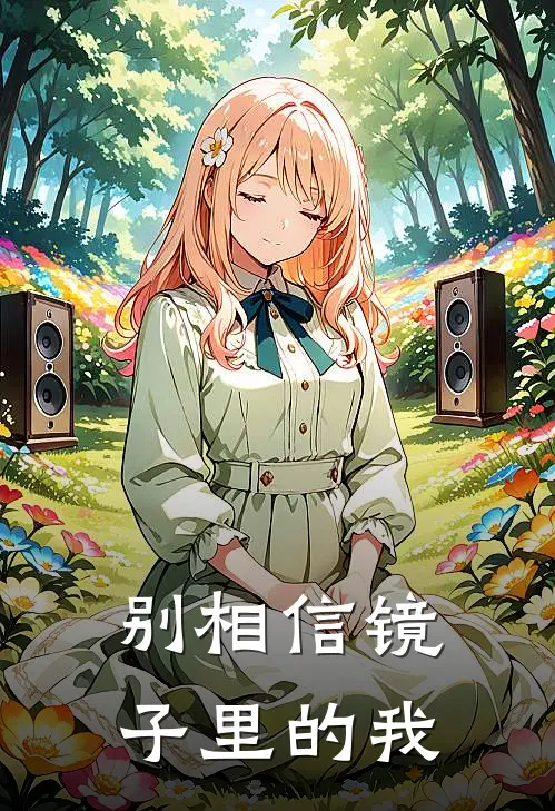 别相信镜子里的我