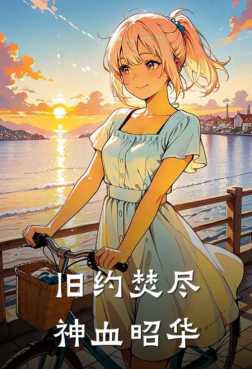 旧约焚尽，神血昭华