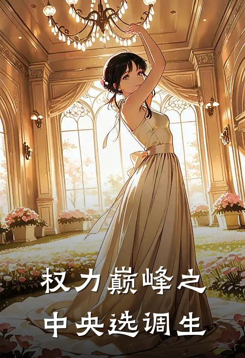 权力巅峰之中央选调生
