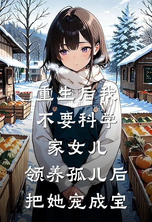 重生后我不要科学家女儿，领养孤儿后把她宠成宝