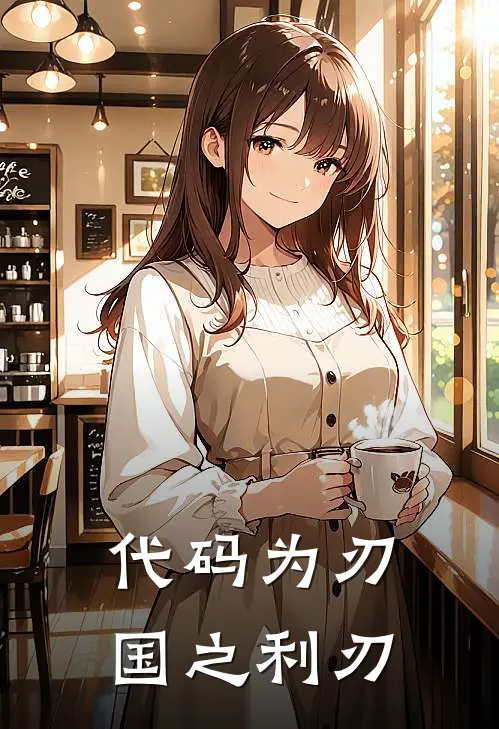 代码为刃：国之利刃