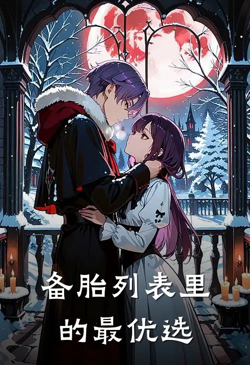 备胎列表里的最优选