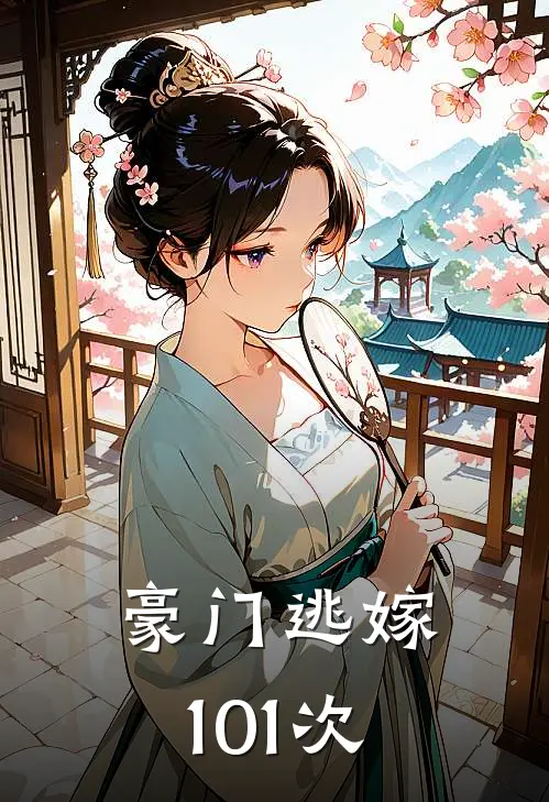 豪门逃嫁101次