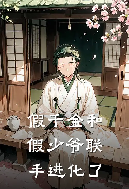 假千金和假少爷联手进化了