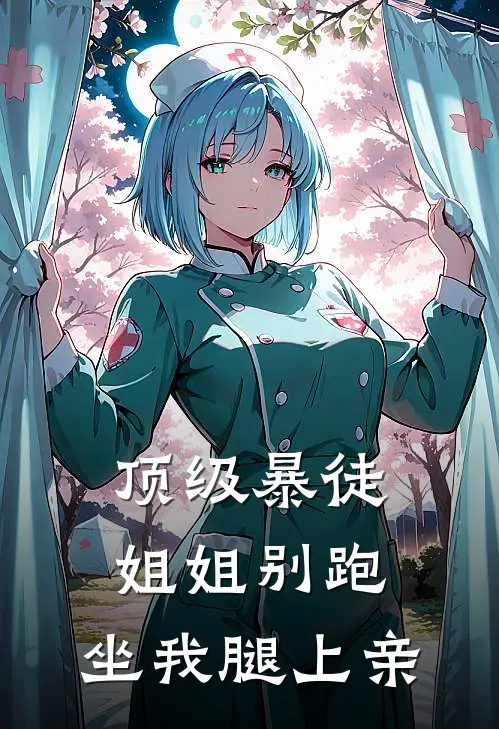 顶级暴徒：姐姐别跑，坐我腿上亲