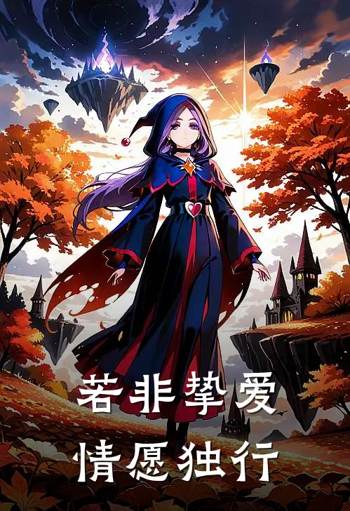 若非挚爱，情愿独行