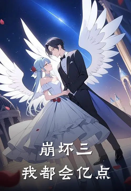崩坏三：我都会亿点