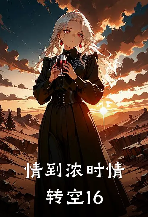 情到浓时情转空16