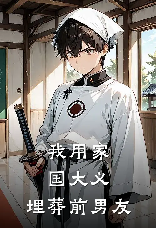 我用家国大义，埋葬前男友