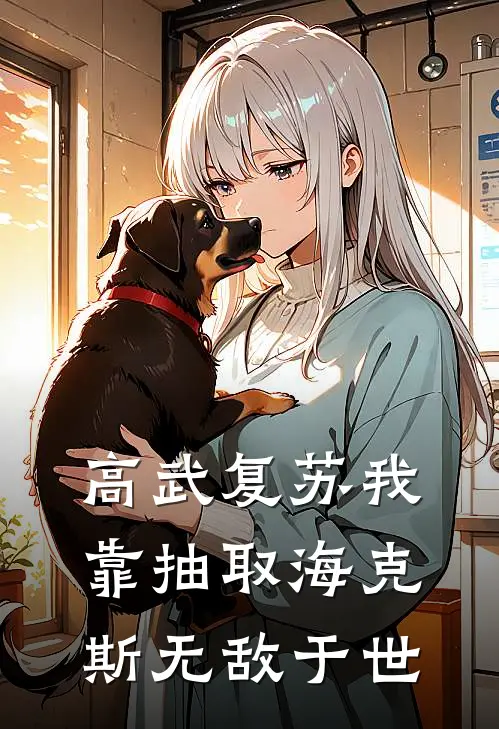 高武复苏我靠抽取海克斯无敌于世