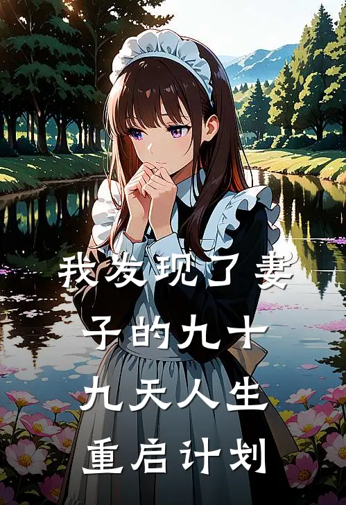 我发现了妻子的九十九天人生重启计划