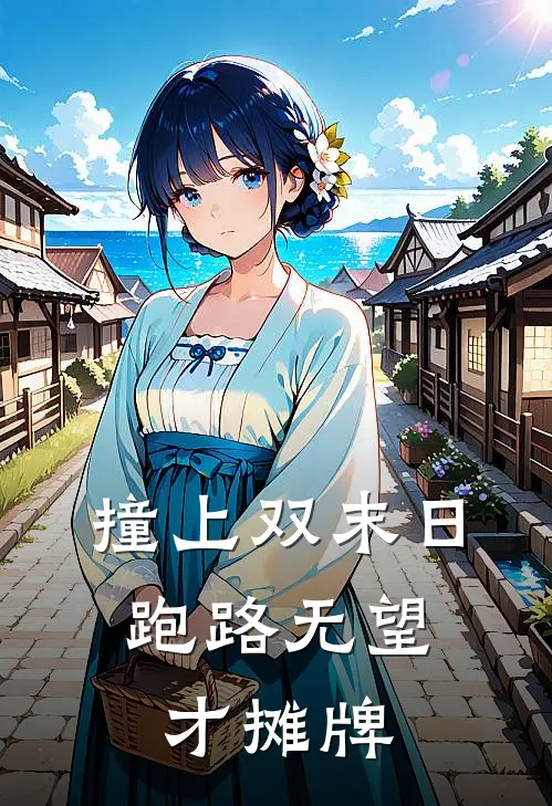 撞上双末日，跑路无望才摊牌