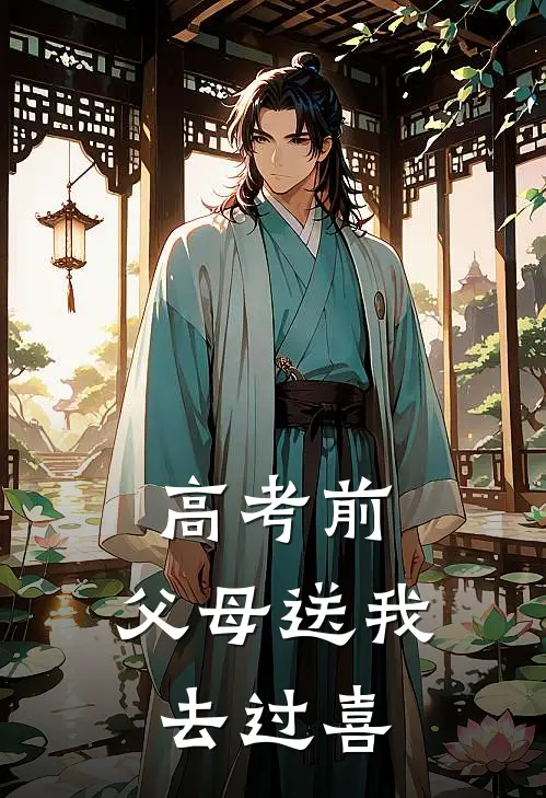 高考前，父母送我去过喜