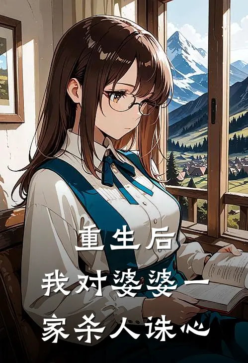 重生后，我对婆婆一家杀人诛心