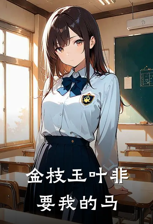 金枝玉叶非要我的马