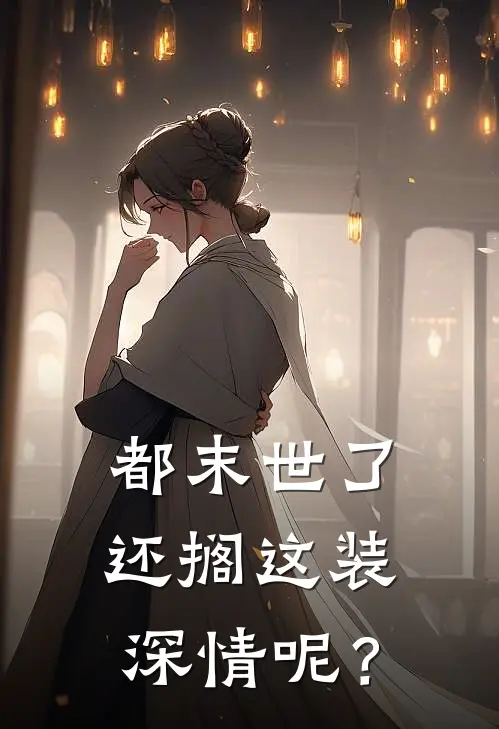 都末世了，还搁这装深情呢？