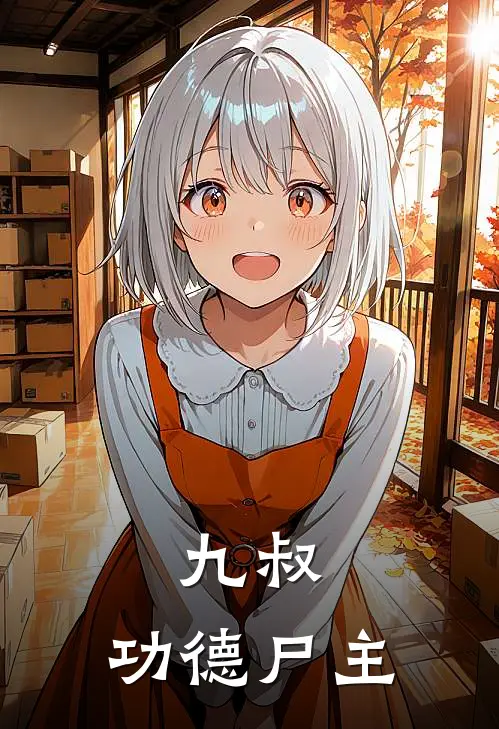 九叔，功德尸主