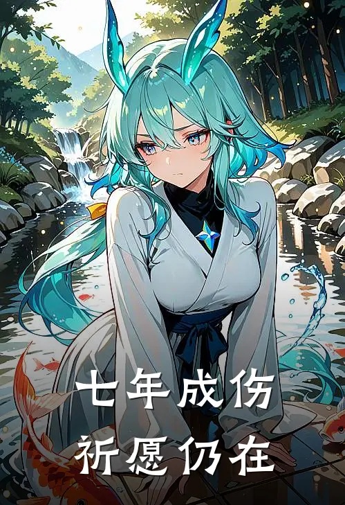 七年成伤，祈愿仍在