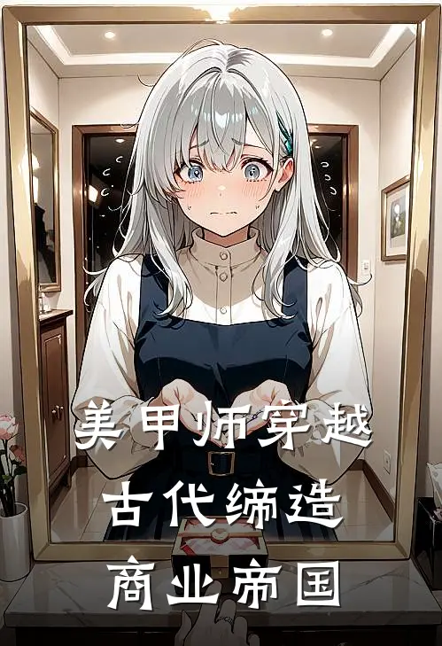 美甲师穿越古代缔造商业帝国