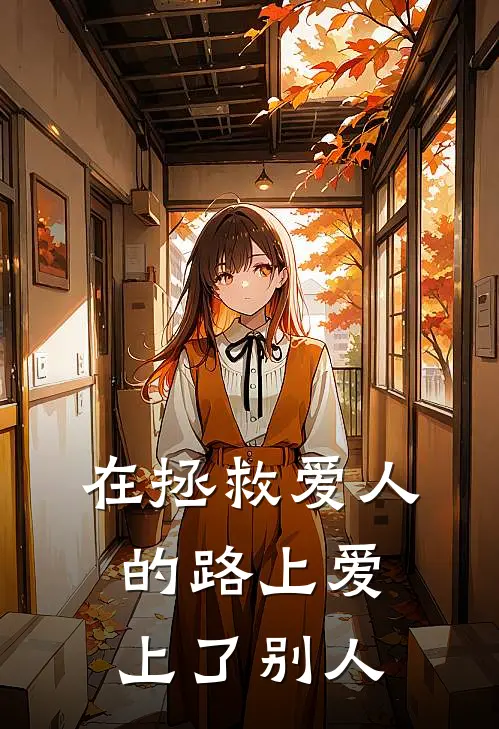 在拯救爱人的路上爱上了别人