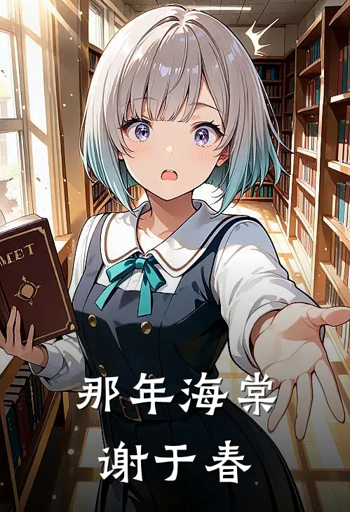 那年海棠谢于春