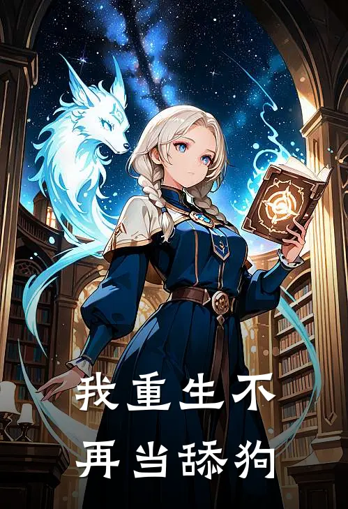 我重生不再当舔狗