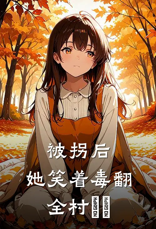 被拐后，她笑着毒翻全村​​