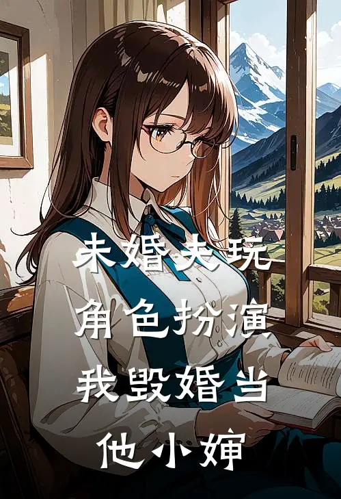 未婚夫玩角色扮演，我毁婚当他小婶