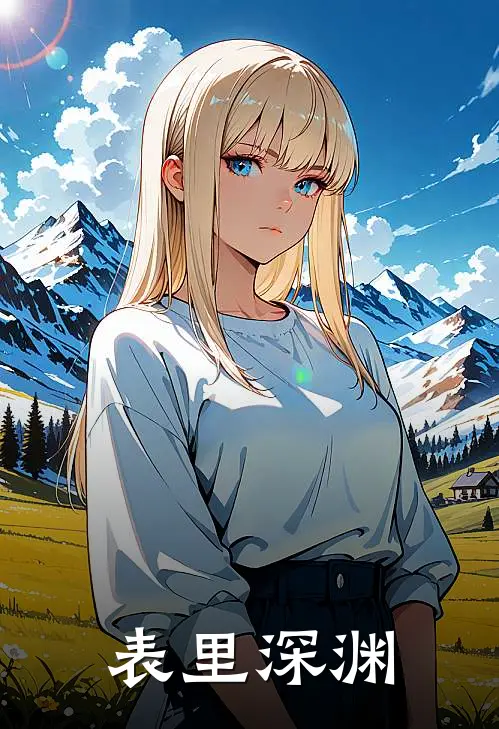 表里深渊