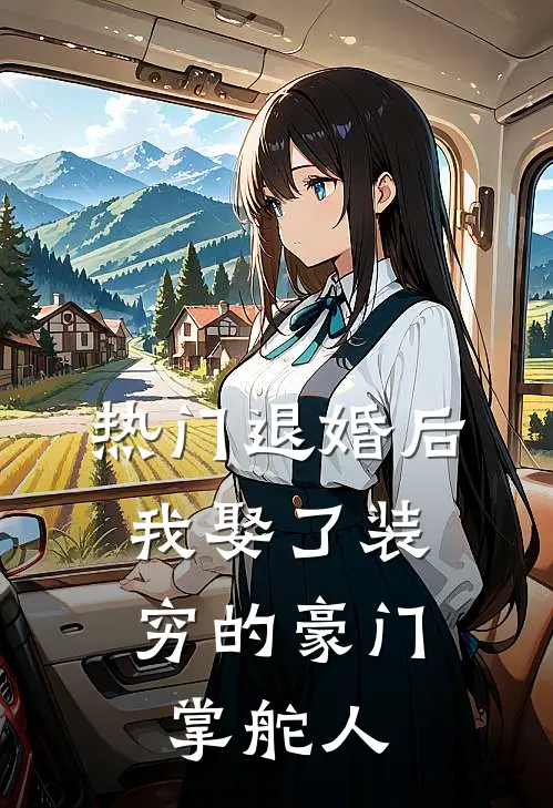 [热门]退婚后，我娶了装穷的豪门掌舵人